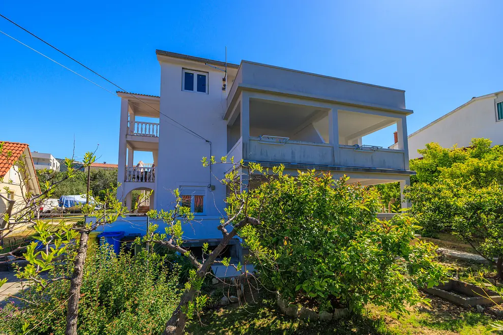Ferienappartment in Banjol  999203711 31943 – Foto 14