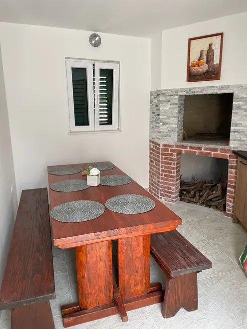 Ferienwohnung in Ciovo haustiergeeignet 999211110 38925 – Foto 7