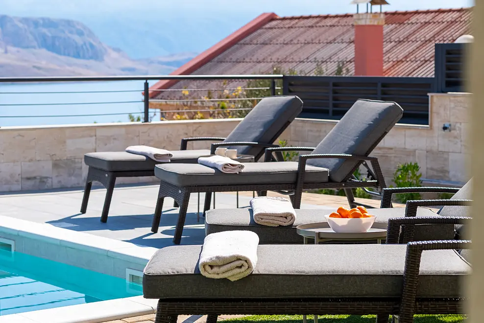 Ferienhaus in Kolan mit Pool 999239425 43231 – Foto 27