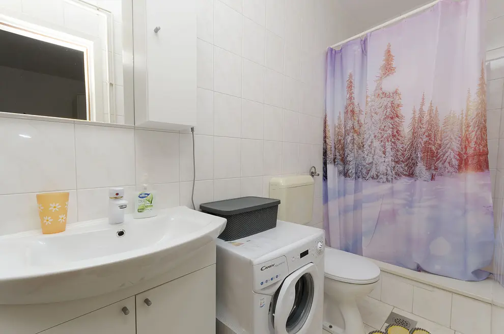 Ferienwohnung in Vodice  999202359 30666 – Foto 9