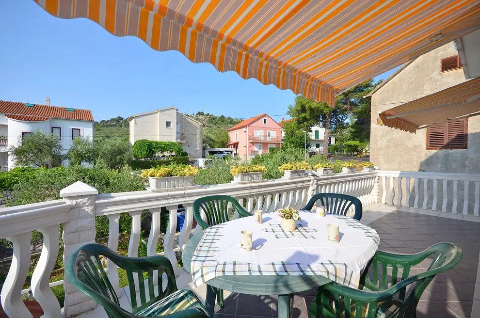 Ferienwohnung in Murter mit Pool 999203136 31393 – Foto 11