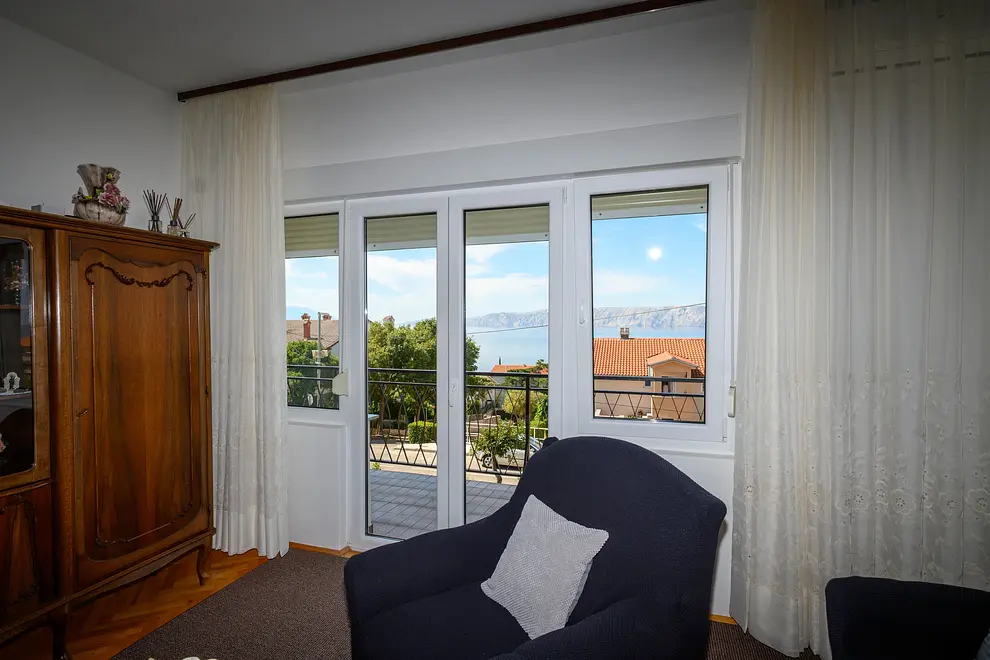 Ferienwohnung in Novi Vinodolski  999209457 37380 – Foto 14