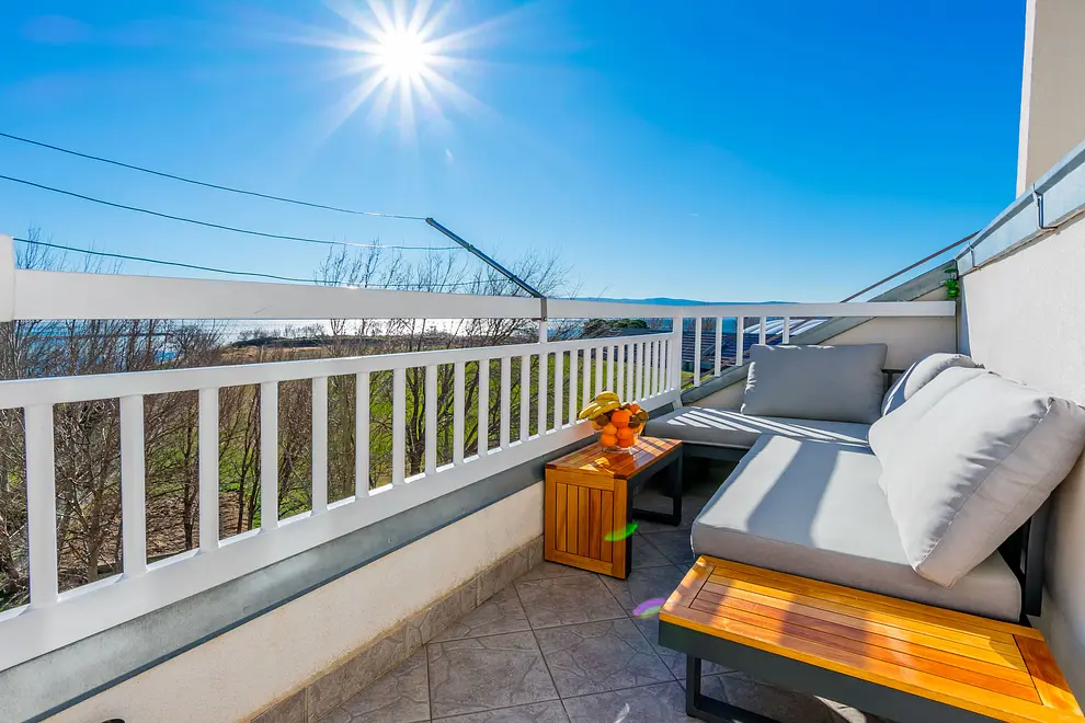 Ferienwohnung in Omis  66143988 25009