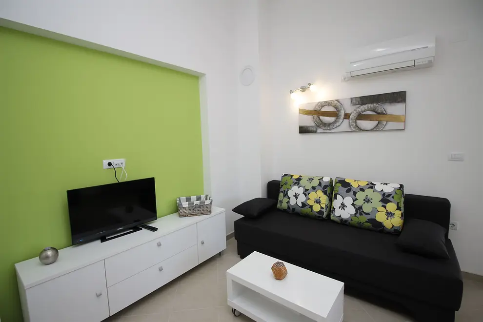 Ferienwohnung in Baska mit Pool 999223908 42021 – Foto 4