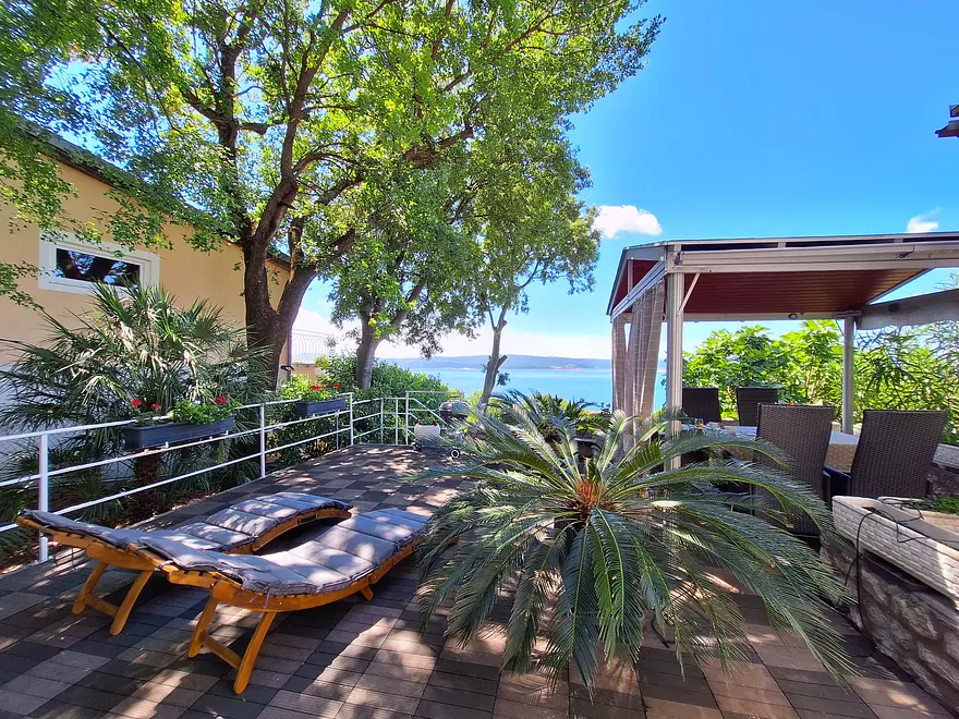 Ferienwohnung in Crikvenica  999209444 37367 – Foto 2
