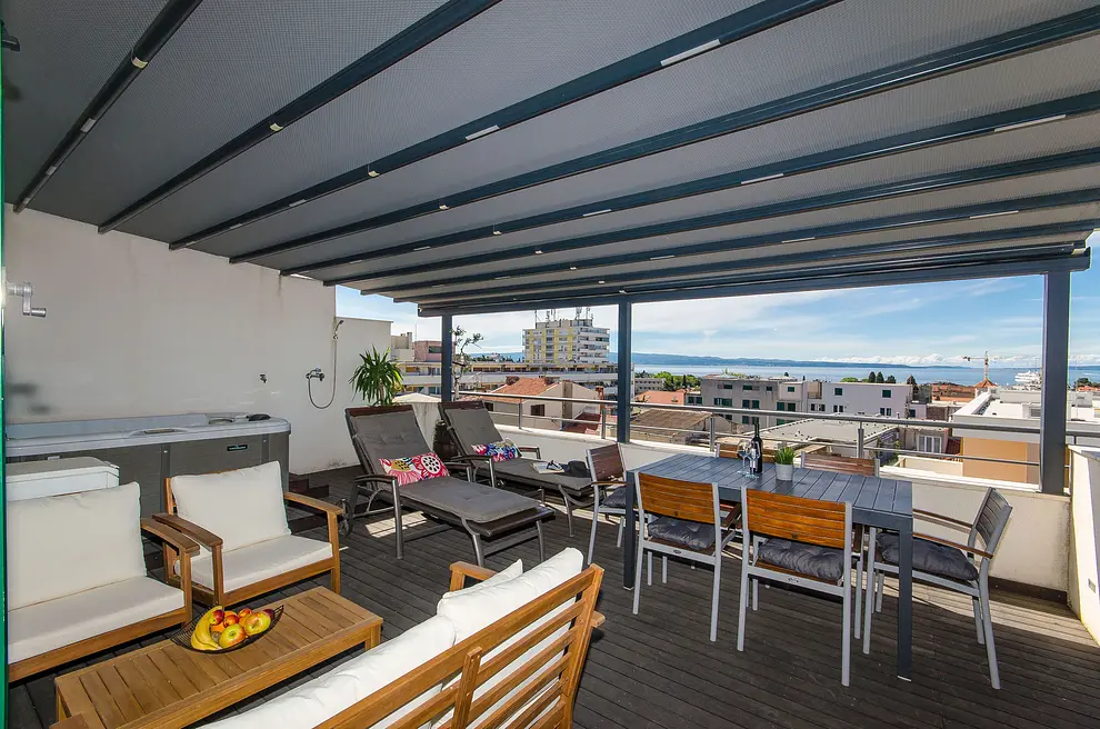 Ferienwohnung in Split  999206942 35025