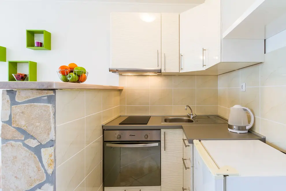 Ferienwohnung in Starigrad  999205866 33998 – Foto 4
