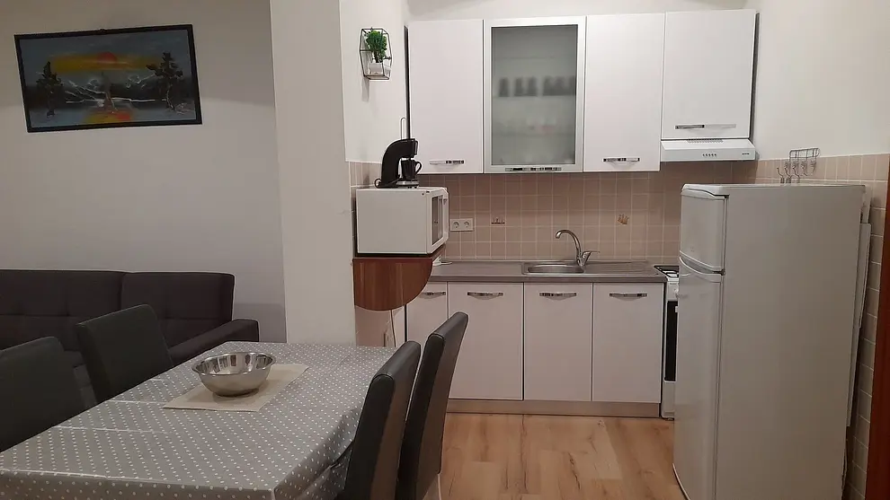 Ferienwohnung in Vir  999213098 40636 – Foto 34