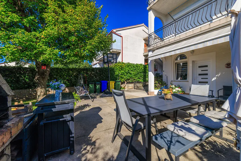 Ferienwohnung in Crikvenica  999204247 32457 – Foto 32