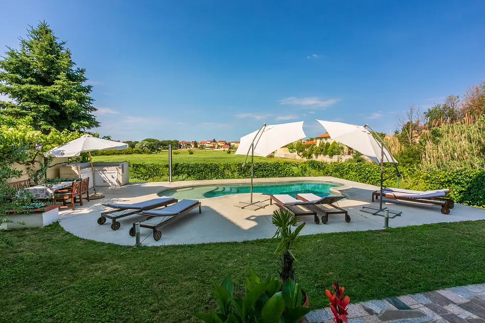Ferienwohnung in Fazana mit Pool 999207158 35226 – Foto 5
