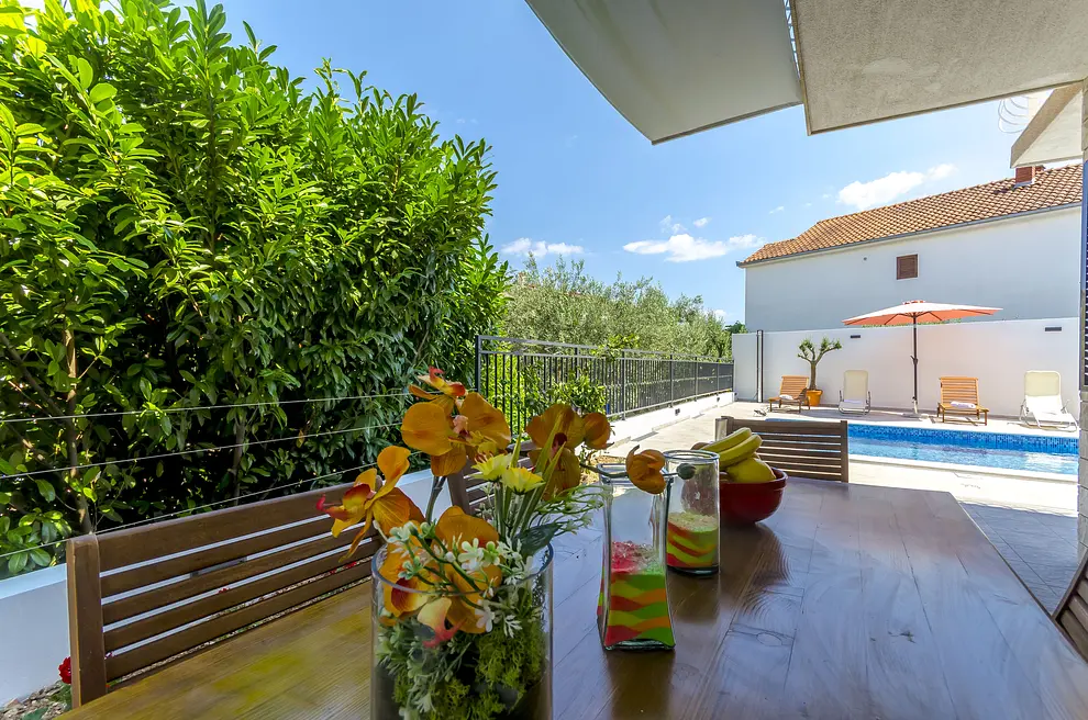 Ferienhaus in Ciovo mit Pool 999207524 35567 – Foto 45