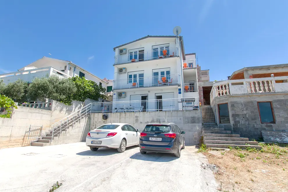 Ferienwohnung in Rogoznica  999204078 32290 – Foto 6
