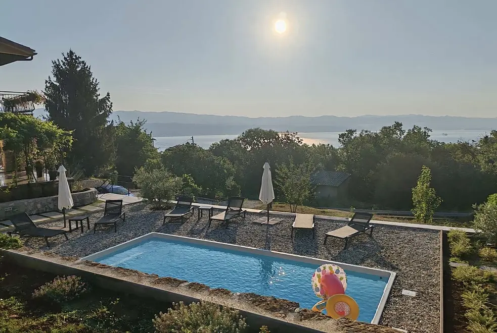 Ferienwohnung in Lovran mit Pool 999211025 38848 – Foto 25