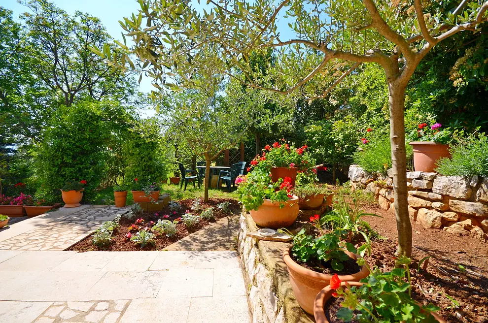 Ferienwohnung in Rabac  999203854 32080