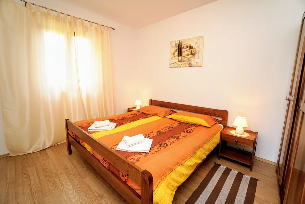 Ferienappartment in Brela  999231603 42771 – Foto 4