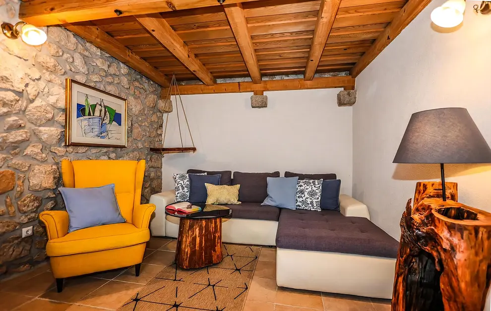 Ferienhaus in Crikvenica mit Pool 999207082 35152 – Foto 5