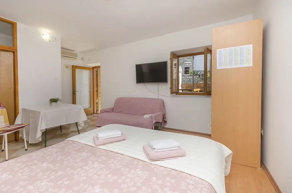 Ferienwohnung in Tribunj  999210017 37911 – Foto 35