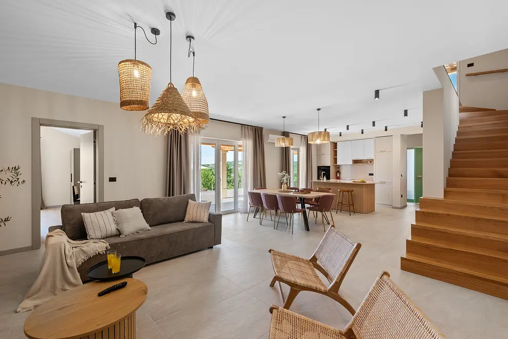 Ferienhaus in Pazin mit Pool 999223724 41846 – Foto 15