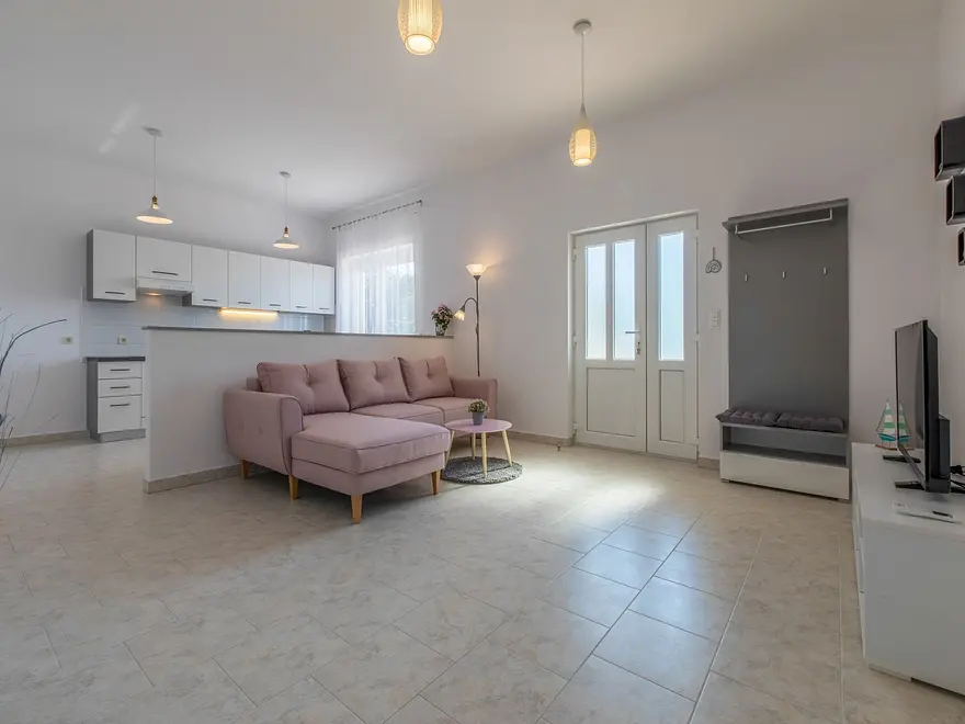 Ferienwohnung in Novi Vinodolski  999204611 32803 – Foto 25