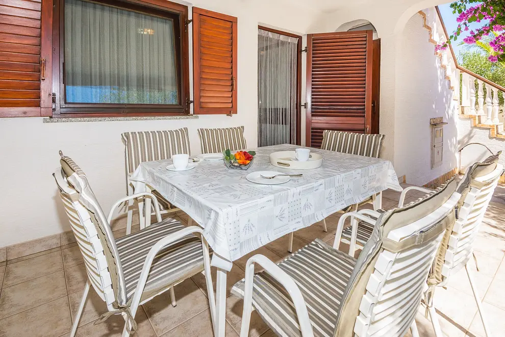 Ferienwohnung in Vir  66115591 5466