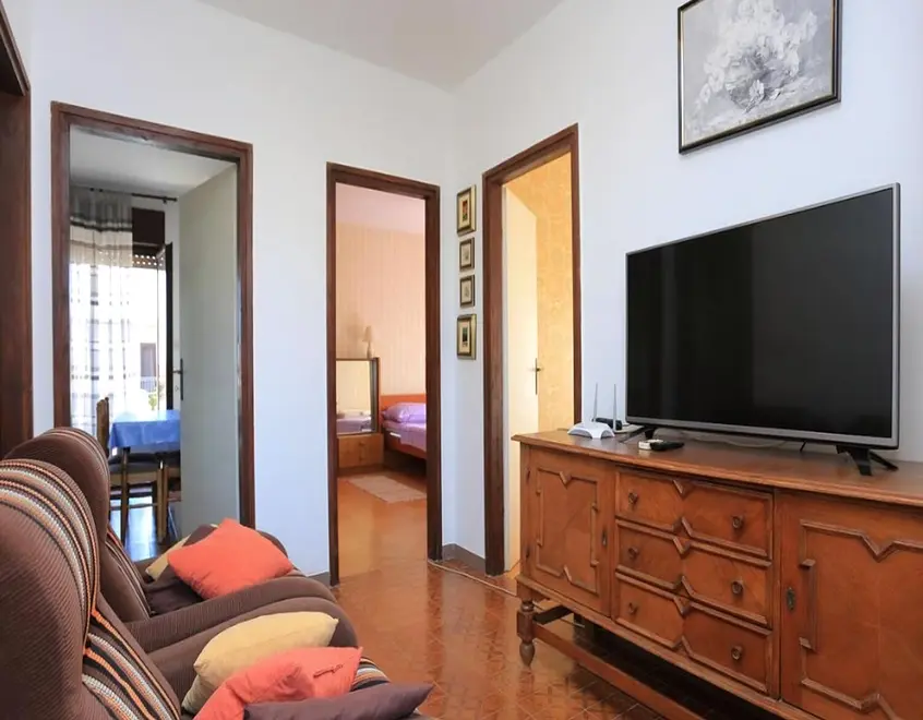 Ferienwohnung in Ciovo haustiergeeignet 999210902 38733