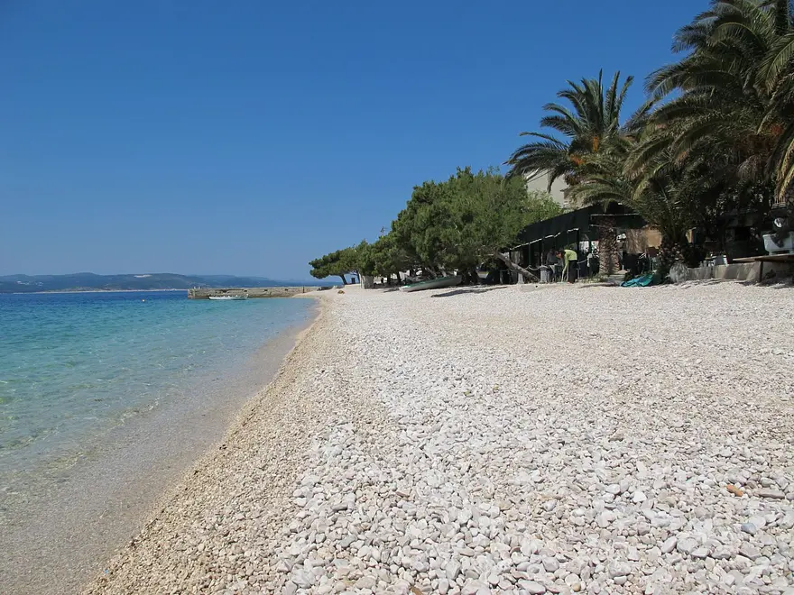 Ferienwohnung in Baska Voda haustiergeeignet 999203031 31290 – Foto 18