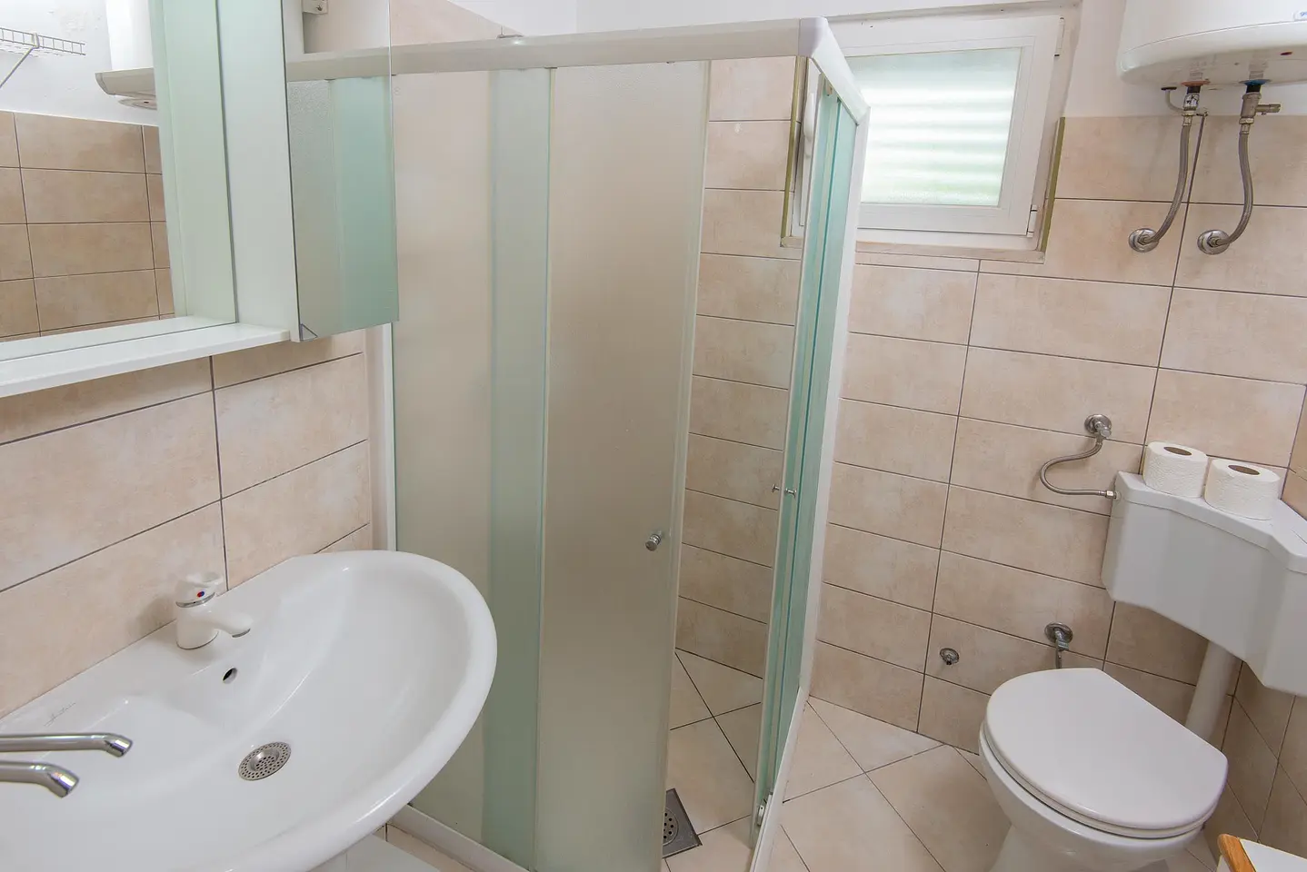 Ferienwohnung in Orebic  999207785 35801