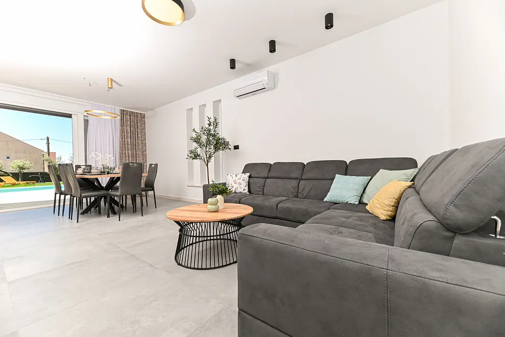 Ferienhaus in Kastela mit Pool 999208269 36246 – Foto 2