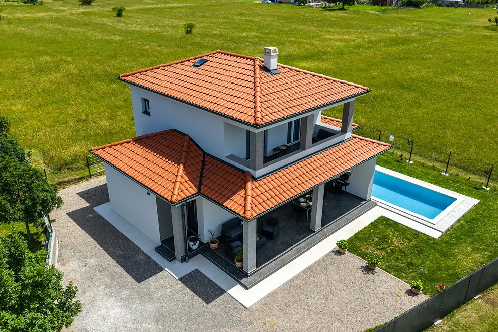 Ferienhaus in Rijeka mit Pool 999248546 43361 – Foto 16
