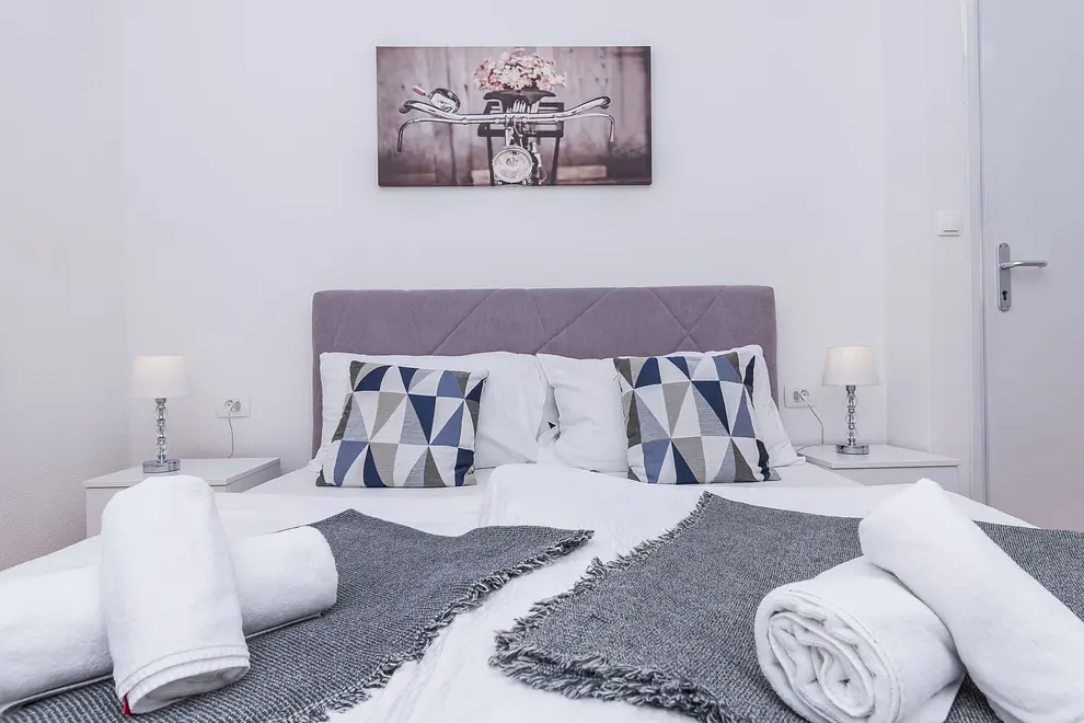 Ferienappartment in Brac  999223219 41609 – Foto 3