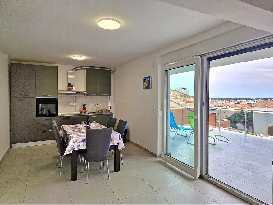 Ferienwohnung in Novalja haustiergeeignet 999207633 35661 – Foto 6