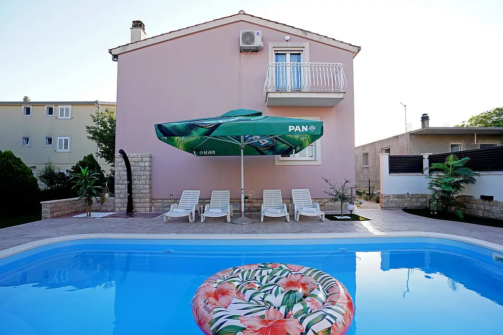 Ferienwohnung in Kastela mit Pool 999207942 35938 – Foto 44