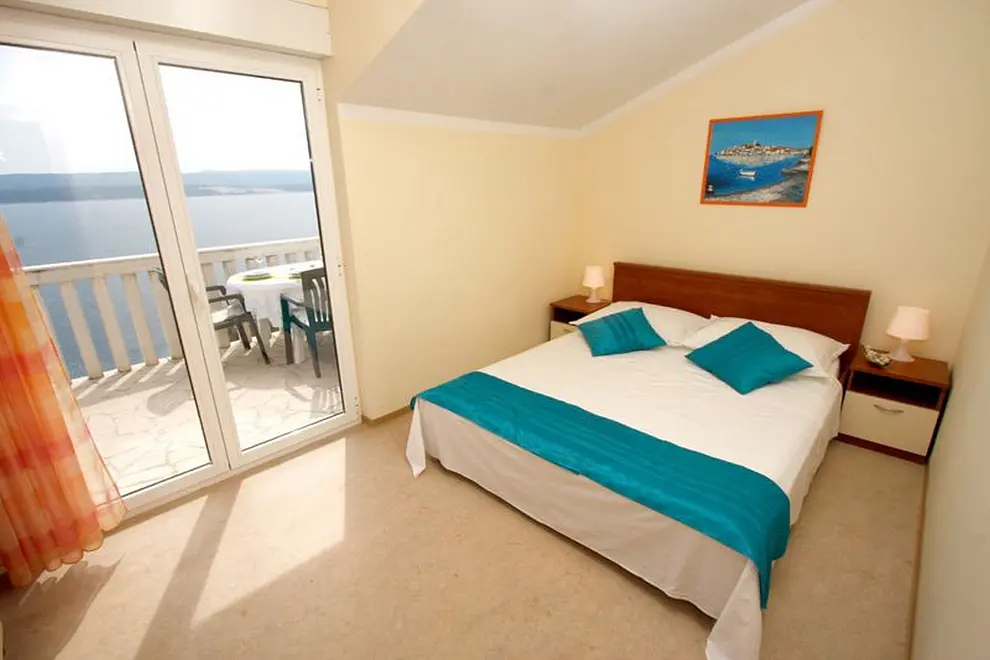 Ferienwohnung in Omis mit Pool 999203187 31443 – Foto 10