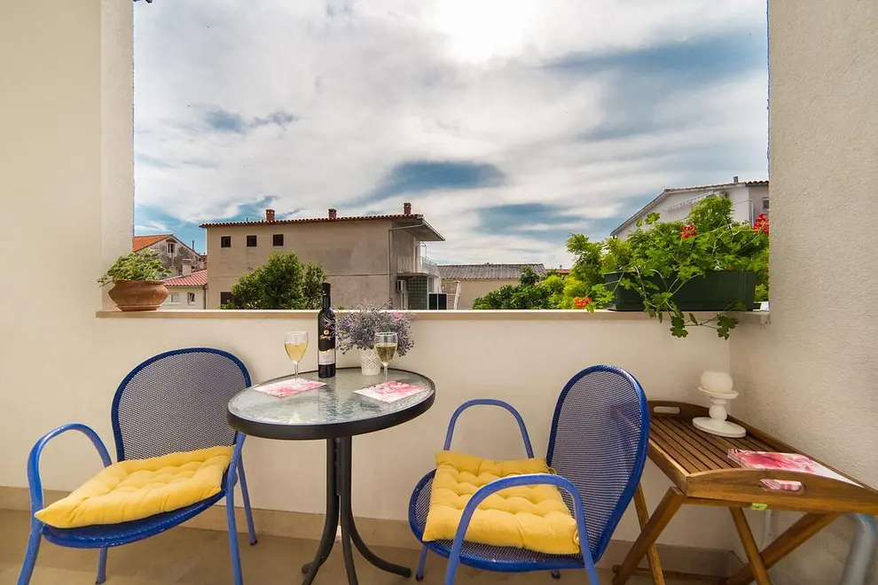 Ferienwohnung in Baska Voda  999207554 41145 – Foto 4