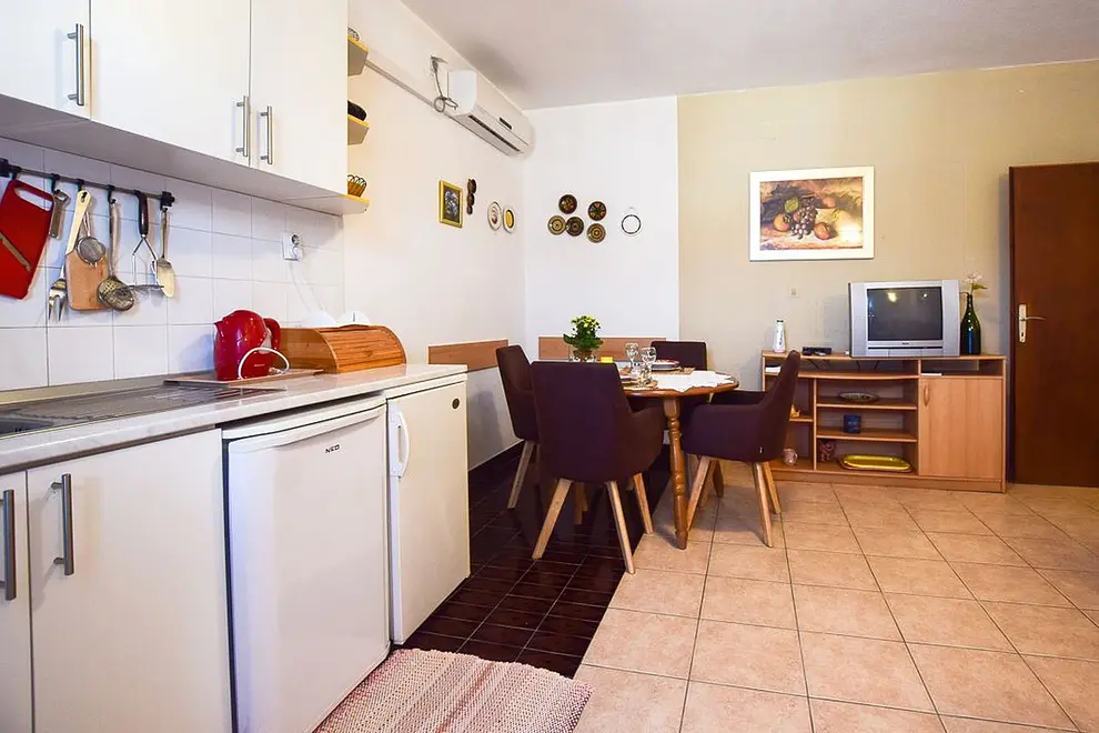Ferienwohnung in Brac  999204102 32314 – Foto 2