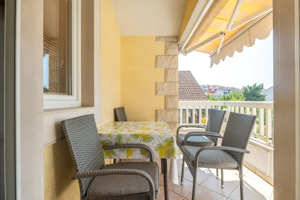Ferienwohnung in Makarska  999202919 31187 – Foto 8