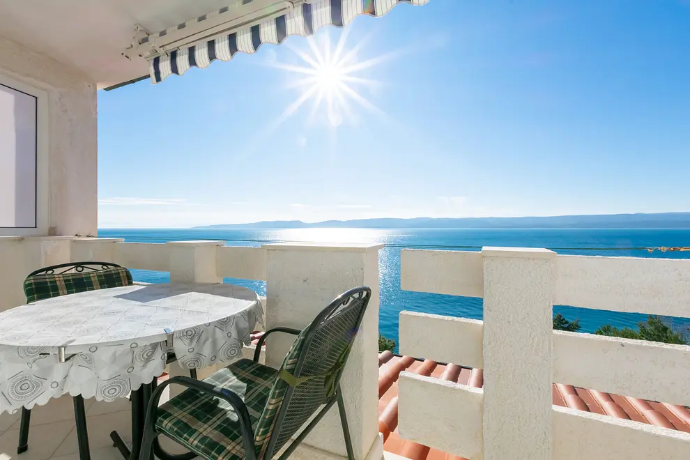 Ferienwohnung in Omis haustiergeeignet 66153960 27459