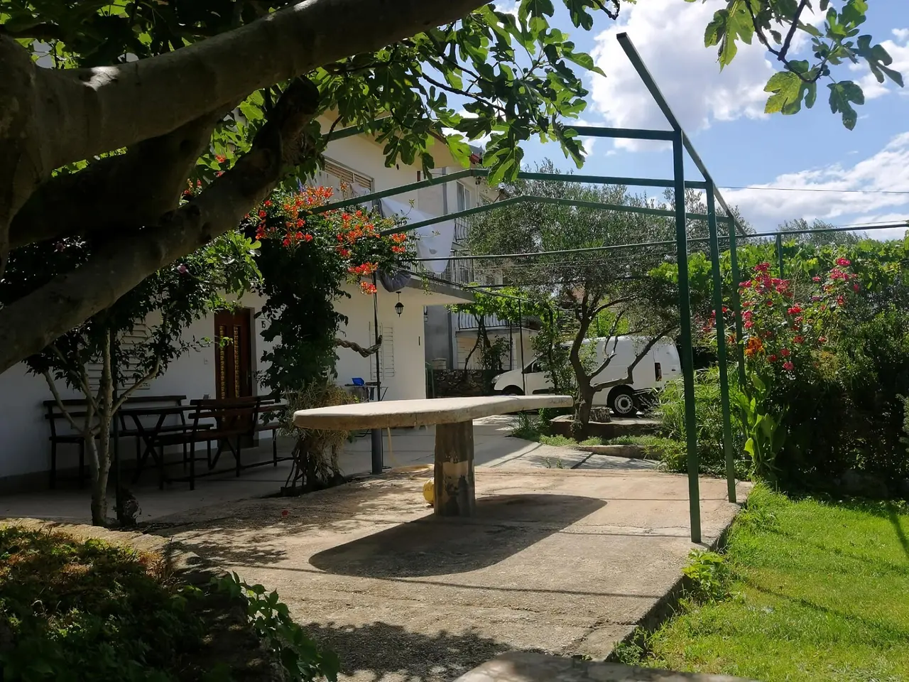 Ferienwohnung in Marina  999210668 38511