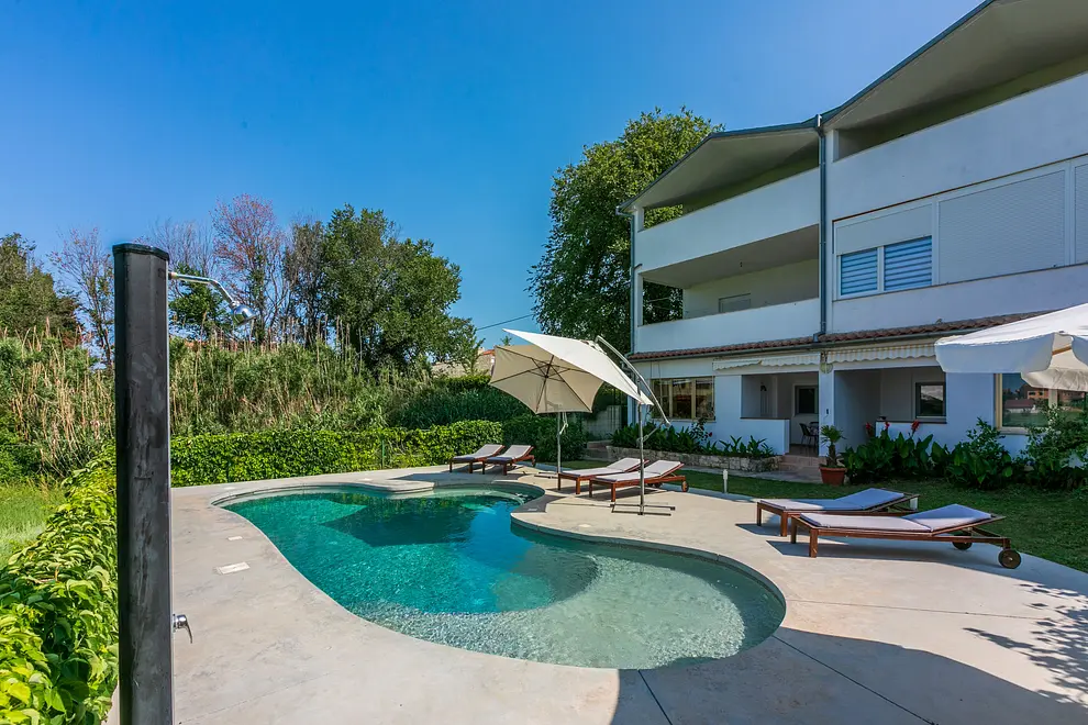 Ferienwohnung in Fazana mit Pool 999207158 35226 – Foto 23