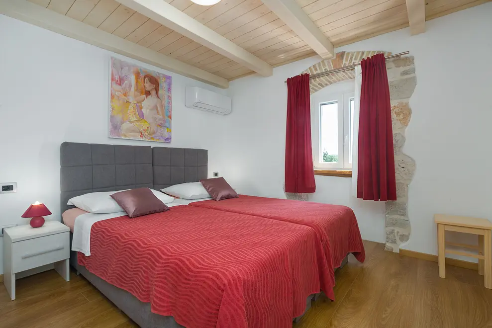 Ferienwohnung in Porec  999223733 41855 – Foto 33