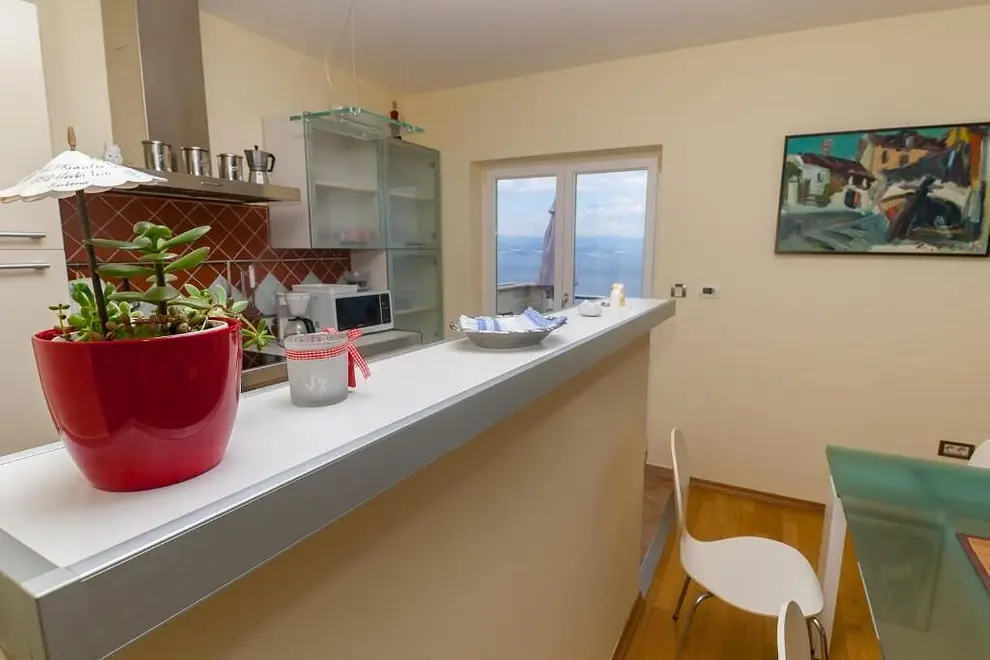 Ferienwohnung in Lovran mit Pool 999208675 36629 – Foto 4