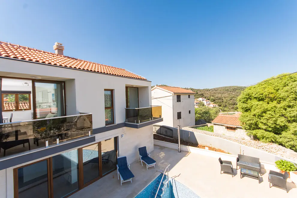 Ferienwohnung in Drvenik Veliki Island mit Pool 999205044 33214 – Foto 28