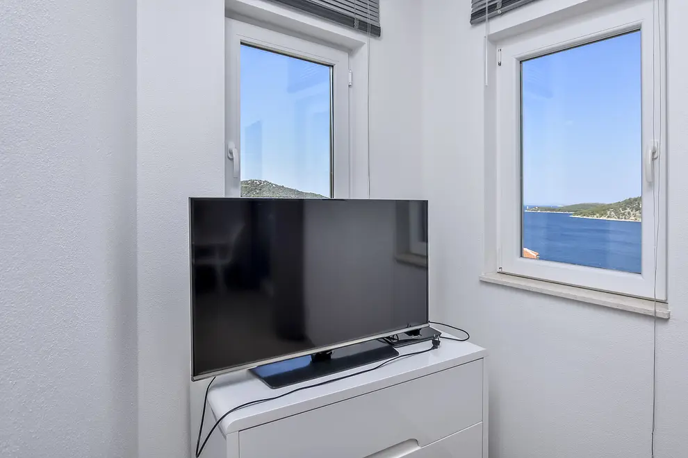 Ferienwohnung in Rogoznica  999206834 34919 – Foto 11