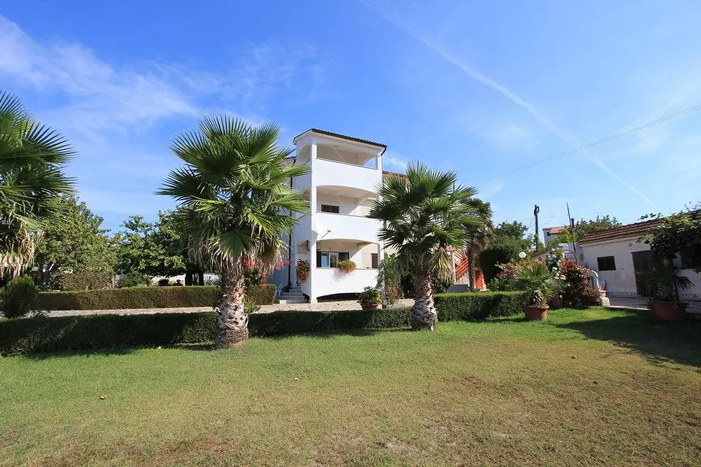 Ferienwohnung in Medulin  6618163 18455