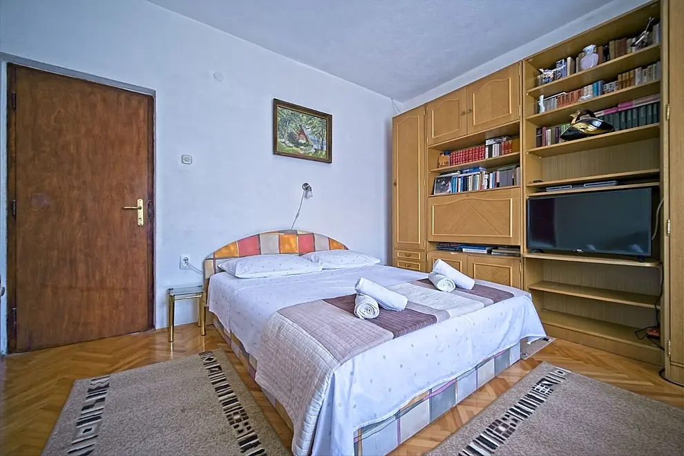 Ferienwohnung in Brac  999206946 35029