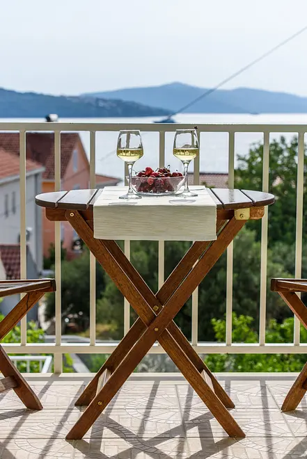 Ferienwohnung in Ciovo mit Pool 999204085 32297 – Foto 15