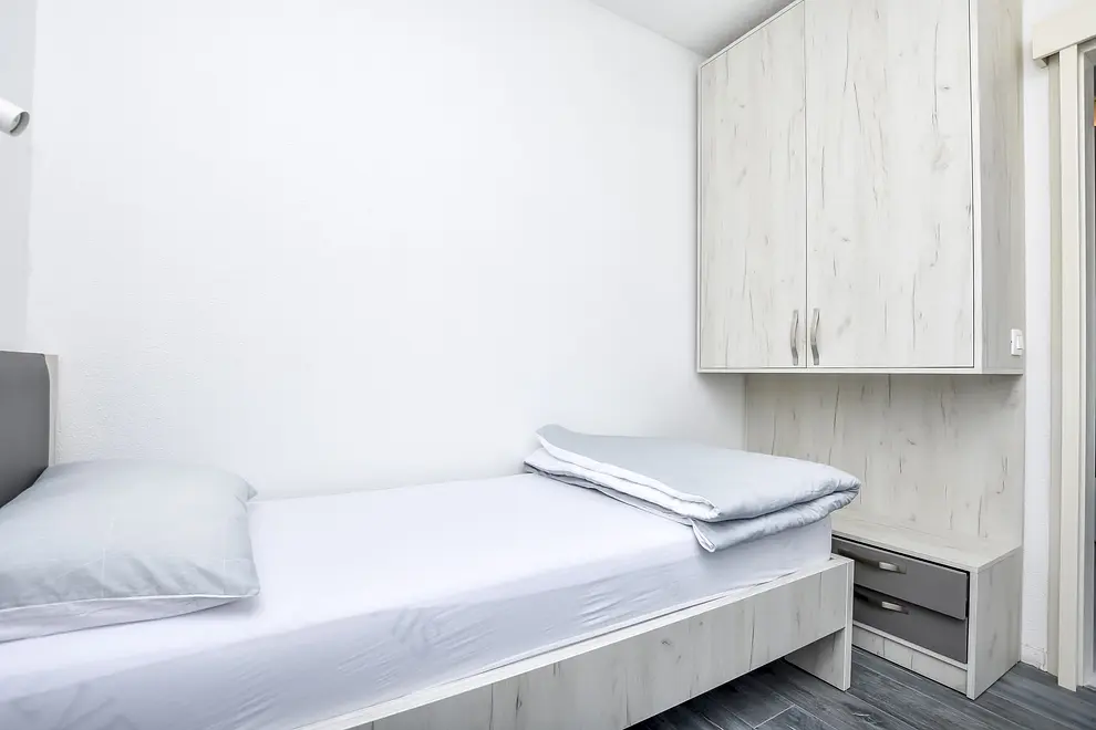 Ferienwohnung in Rogoznica  999205352 33516 – Foto 8