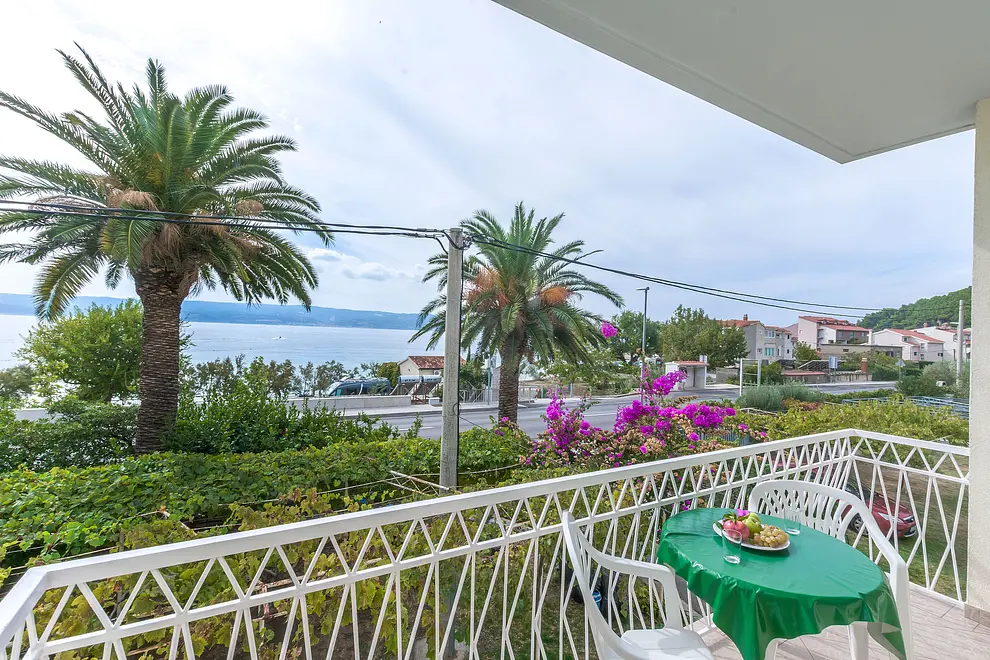 Ferienwohnung in Omis  999206067 34188 – Foto 3