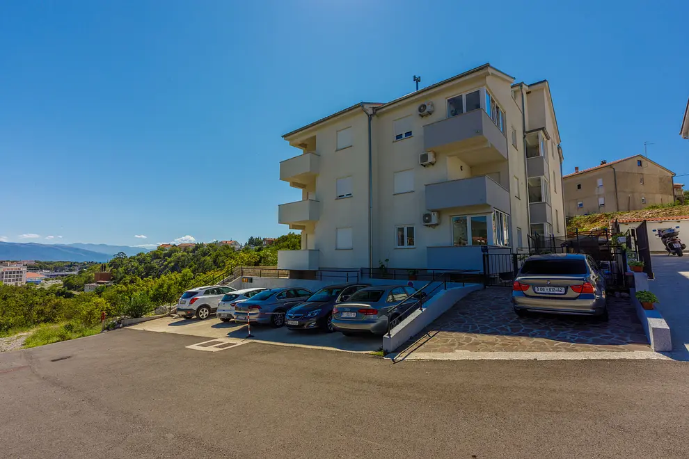 Ferienwohnung in Novi Vinodolski  999206007 34128 – Foto 8