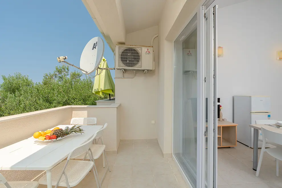 Ferienwohnung in Pag  999208032 36011 – Foto 14